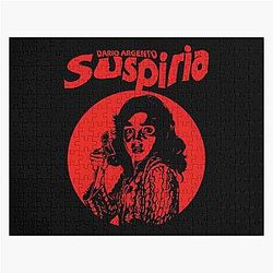 Suspiria 1977 Puzzle