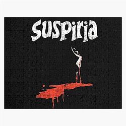 Suspiria Jigsaw Puzzle