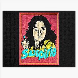 Suspiria Jigsaw Puzzle