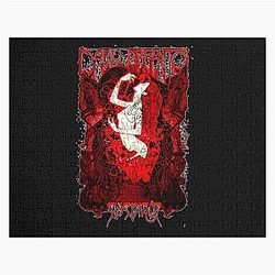 Suspiria Jigsaw Puzzle