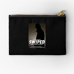 Swiped focuses on her time at Tinder and the subsequent lawsuit Swiped Zipper Pouches