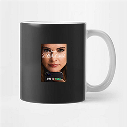 Swiped is a 2025 American biographical drama film Swiped Mugs