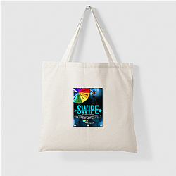 Swiped centers on a woman creating a female focused dating platform Swiped Bags