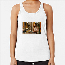 Swiped was directed by the filmmaker Rachel Lee Goldenberg Swiped Tank Tops