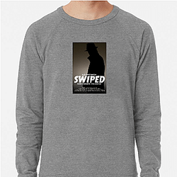 Swiped focuses on her time at Tinder and the subsequent lawsuit Swiped Sweatshirts