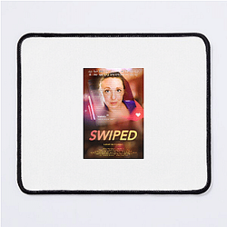 Swiped follows Whitney Wolfe Herd's experience in the tech industry Swiped Mouse Pads