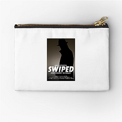 Swiped focuses on her time at Tinder and the subsequent lawsuit Swiped Zipper Pouches