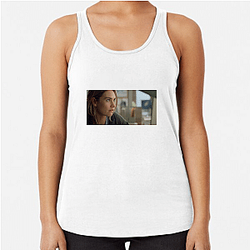 Swiped was released for streaming on Hulu and Disney Plus Swiped Tank Tops