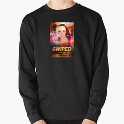 Swiped follows Whitney Wolfe Herd's experience in the tech industry Swiped Sweatshirts