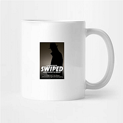 Swiped focuses on her time at Tinder and the subsequent lawsuit Swiped Mugs