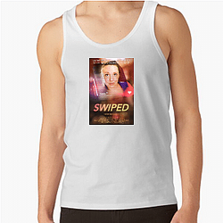 Swiped follows Whitney Wolfe Herd's experience in the tech industry Swiped Tank Tops