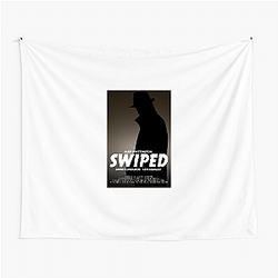 Swiped focuses on her time at Tinder and the subsequent lawsuit Swiped Tapestries