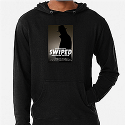 Swiped focuses on her time at Tinder and the subsequent lawsuit Swiped Hoodies
