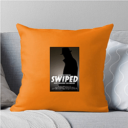Swiped focuses on her time at Tinder and the subsequent lawsuit Swiped Pillows Cover