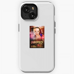 Swiped follows Whitney Wolfe Herd's experience in the tech industry Swiped Samsung Cases