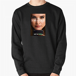 Swiped is a 2025 American biographical drama film Swiped Sweatshirts