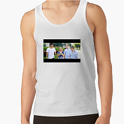 Swiped explores the creation of the dating app Bumble Swiped Tank Tops