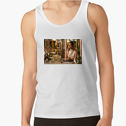 Swiped was directed by the filmmaker Rachel Lee Goldenberg Swiped Tank Tops