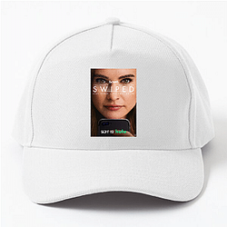 Swiped is a 2025 American biographical drama film Swiped Hats & Caps
