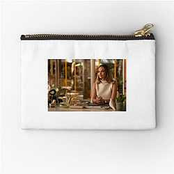Swiped was directed by the filmmaker Rachel Lee Goldenberg Swiped Zipper Pouches