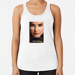 Swiped is a 2025 American biographical drama film Swiped Tank Tops