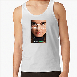 Swiped is a 2025 American biographical drama film Swiped Tank Tops