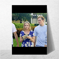 Swiped explores the creation of the dating app Bumble Swiped Posters