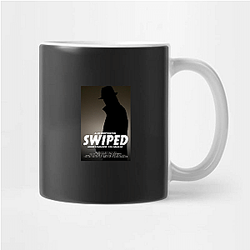 Swiped focuses on her time at Tinder and the subsequent lawsuit Swiped Mugs