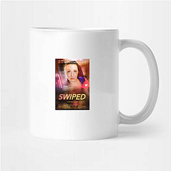 Swiped follows Whitney Wolfe Herd's experience in the tech industry Swiped Mugs