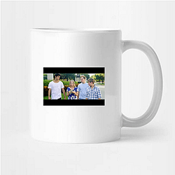 Swiped explores the creation of the dating app Bumble Swiped Mugs