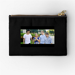 Swiped explores the creation of the dating app Bumble Swiped Zipper Pouches