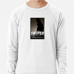 Swiped focuses on her time at Tinder and the subsequent lawsuit Swiped Sweatshirts