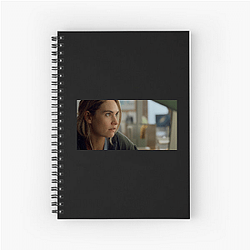 Swiped was released for streaming on Hulu and Disney Plus Swiped Notebook