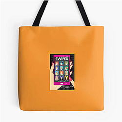 Swiped is based on the true story of Whitney Wolfe Herd Swiped Bags