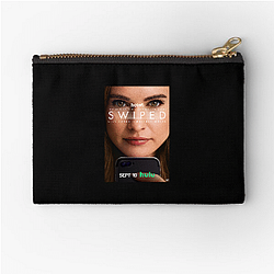 Swiped is a 2025 American biographical drama film Swiped Zipper Pouches