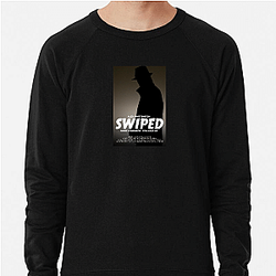 Swiped focuses on her time at Tinder and the subsequent lawsuit Swiped Sweatshirts