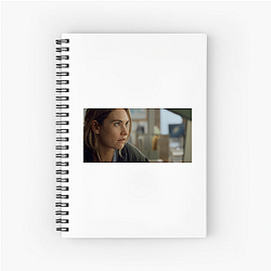 Swiped was released for streaming on Hulu and Disney Plus Swiped Notebook