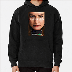 Swiped is a 2025 American biographical drama film Swiped Hoodies