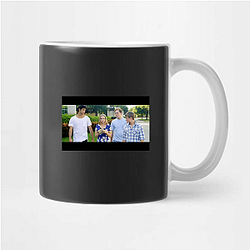 Swiped explores the creation of the dating app Bumble Swiped Mugs