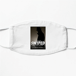 Swiped focuses on her time at Tinder and the subsequent lawsuit Swiped Face Masks