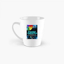 Swiped centers on a woman creating a female focused dating platform Swiped Mugs
