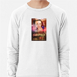 Swiped follows Whitney Wolfe Herd's experience in the tech industry Swiped Sweatshirts