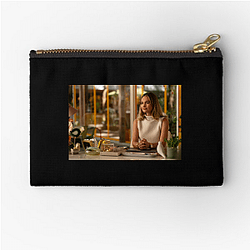 Swiped was directed by the filmmaker Rachel Lee Goldenberg Swiped Zipper Pouches