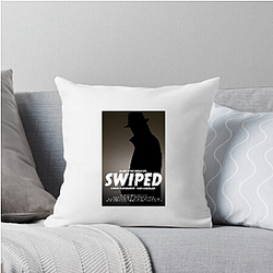 Swiped focuses on her time at Tinder and the subsequent lawsuit Swiped Pillows Cover