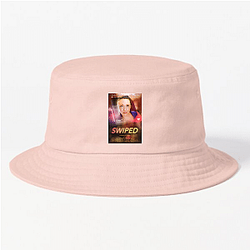 Swiped follows Whitney Wolfe Herd's experience in the tech industry Swiped Hats & Caps