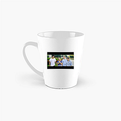 Swiped explores the creation of the dating app Bumble Swiped Mugs