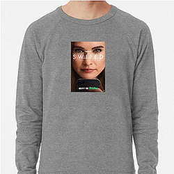 Swiped is a 2025 American biographical drama film Swiped Sweatshirts