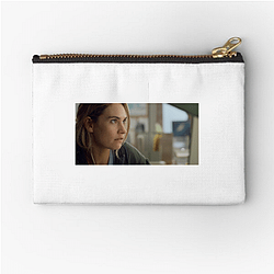 Swiped was released for streaming on Hulu and Disney Plus Swiped Zipper Pouches