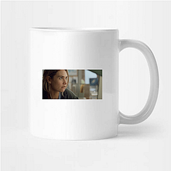 Swiped was released for streaming on Hulu and Disney Plus Swiped Mugs