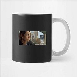 Swiped was released for streaming on Hulu and Disney Plus Swiped Mugs